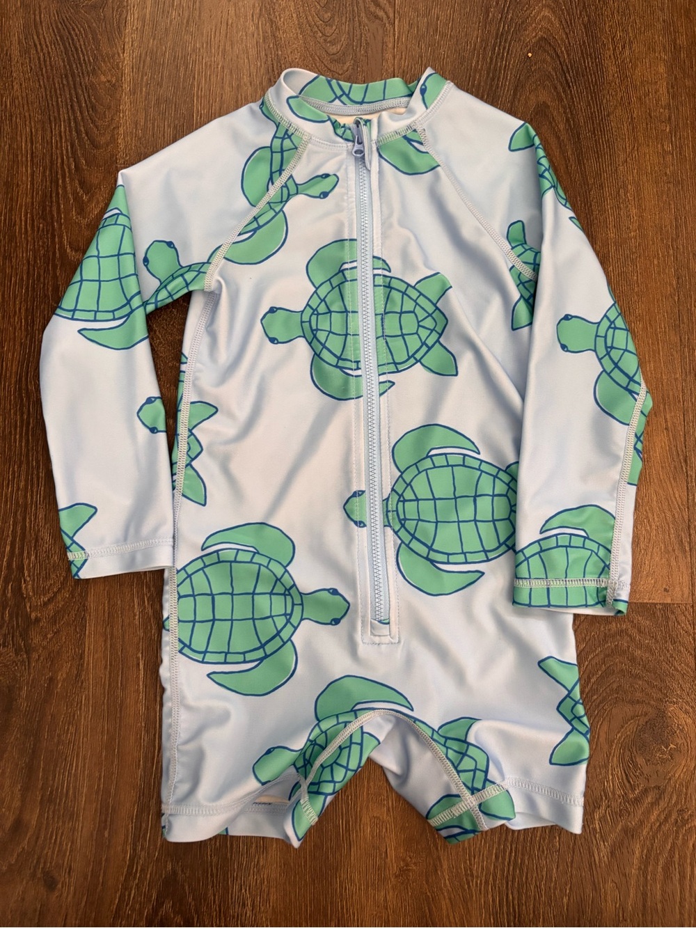 Tea Collection Rashguard
